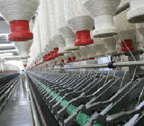 Indústrias Têxteis no Jaçanã